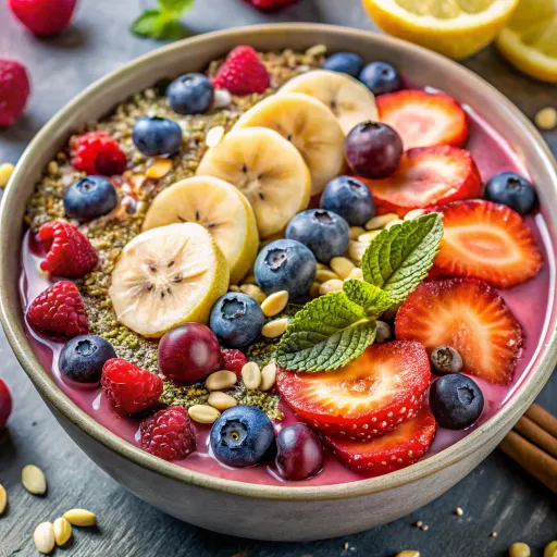 Nutrientes esenciales para un cuerpo masculino en forma