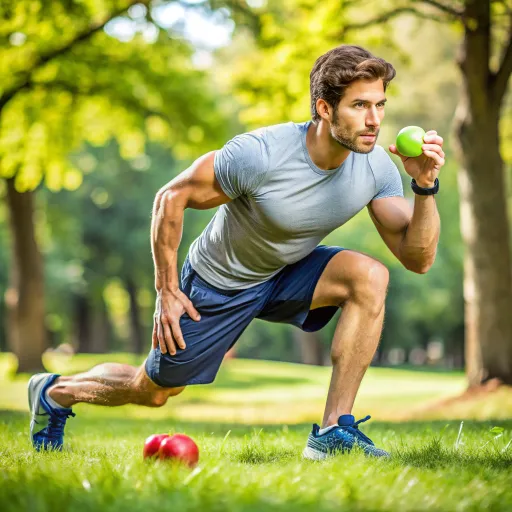 Consejos para adaptar la dieta a tus necesidades
